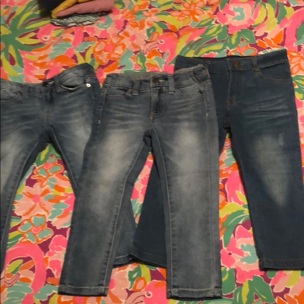 Skinny Jeans